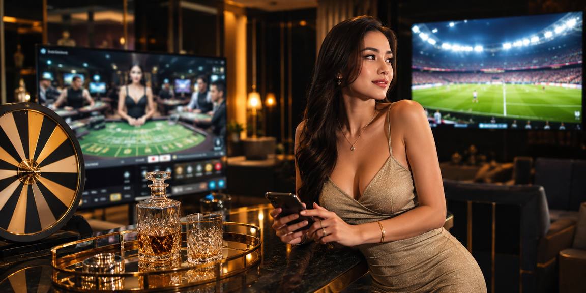 vcity155 mobile gaming