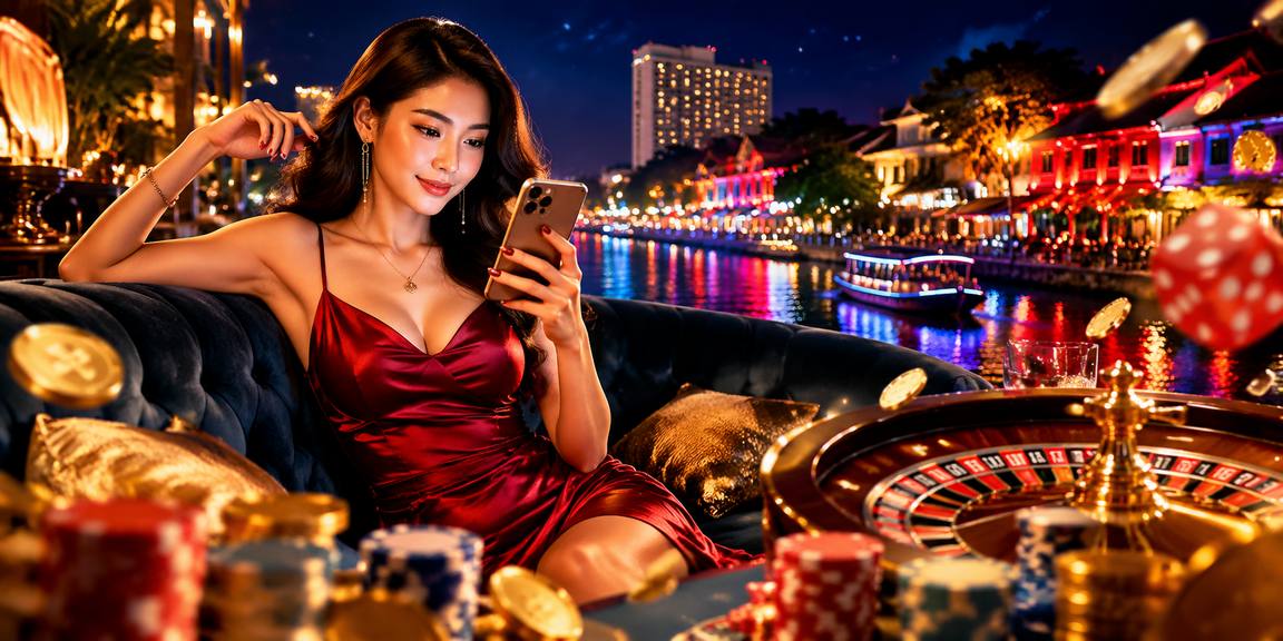 vcity155 mobile gaming