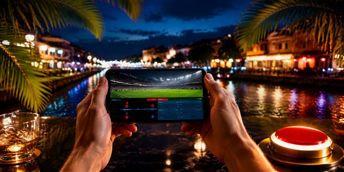 vcity155 mobile gaming