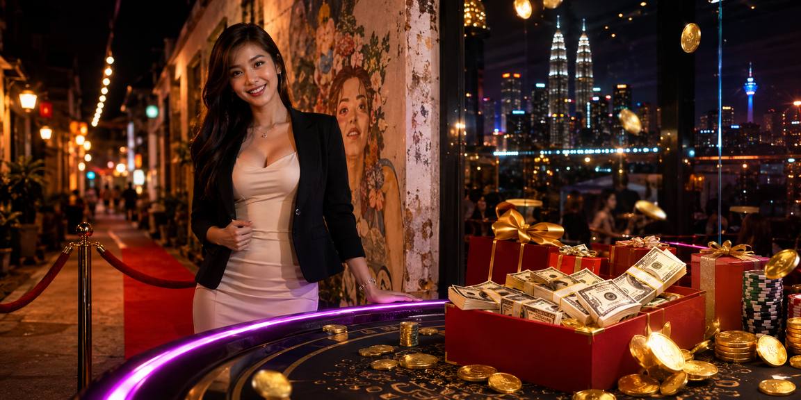 vcity155 Semua yang Ada dalam Kasino vcity155